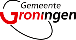 Logo gemeente Groningen