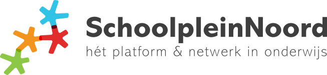 logo Schoolplein Noord